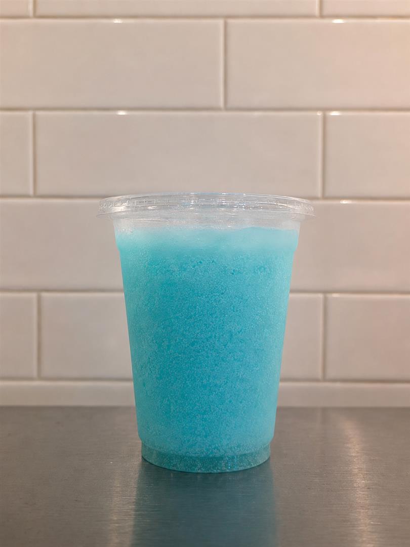 Tropical Tide